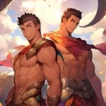 WORLDS by OKU